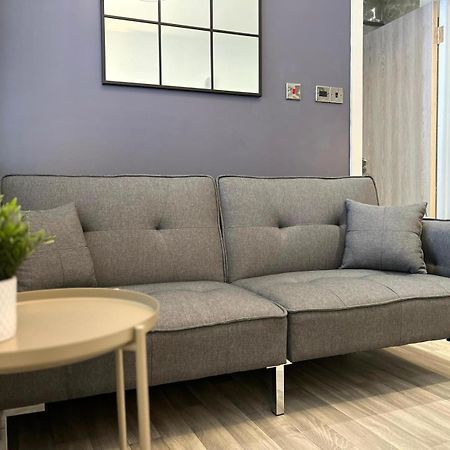 Whiskawaystays - Foregate Street - Apartment 3 Ουόρσεστερ Εξωτερικό φωτογραφία