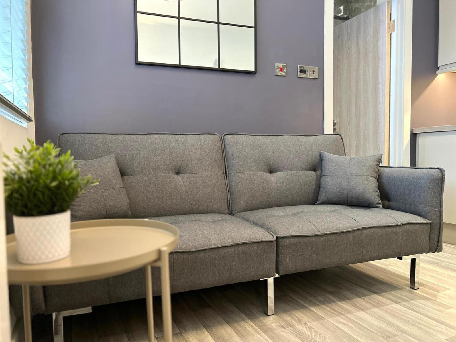 Whiskawaystays - Foregate Street - Apartment 3 Ουόρσεστερ Εξωτερικό φωτογραφία