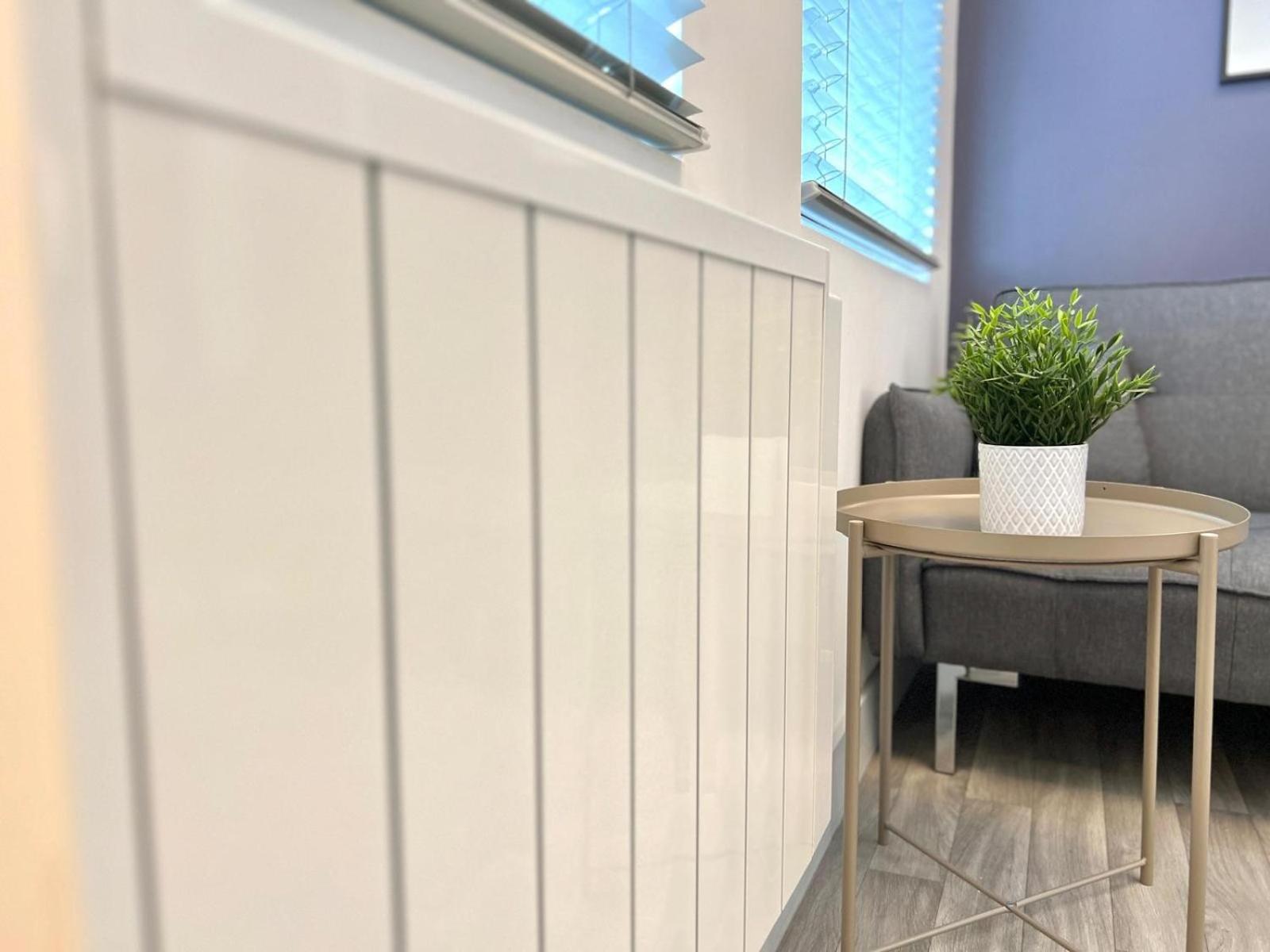 Whiskawaystays - Foregate Street - Apartment 3 Ουόρσεστερ Εξωτερικό φωτογραφία