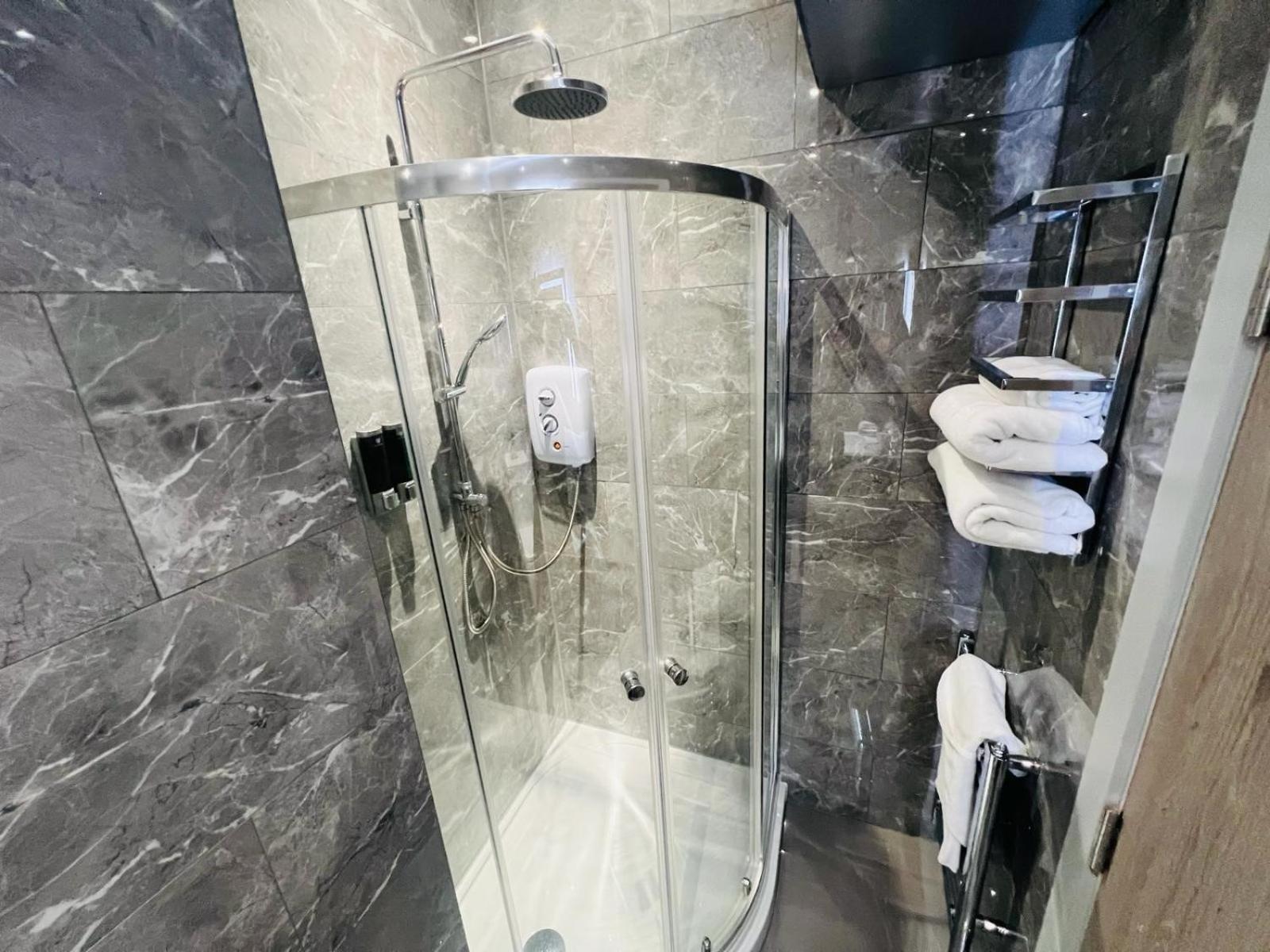 Whiskawaystays - Foregate Street - Apartment 3 Ουόρσεστερ Εξωτερικό φωτογραφία